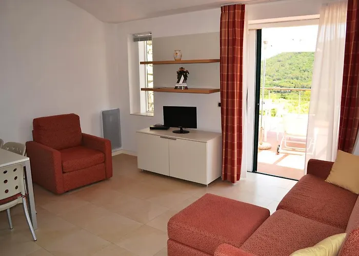 Aparthotel Allegroitalia Elba Golf 4*