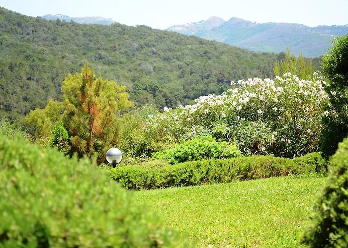 Allegroitalia Elba Golf Aparthotel