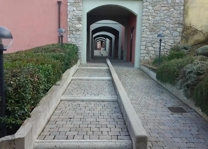 Allegroitalia Elba Golf 4* Portoferraio