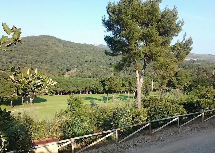Allegroitalia Elba Golf Portoferraio
