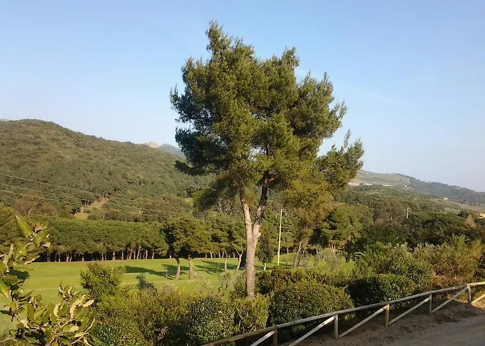 Allegroitalia Elba Golf Aparthotel