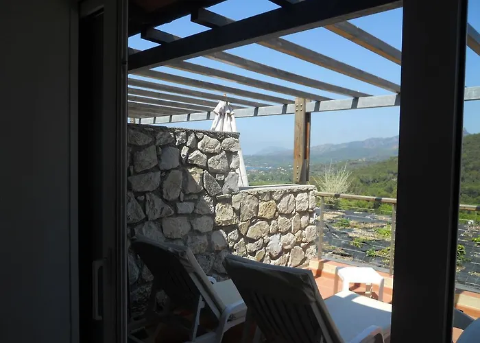 Allegroitalia Elba Golf Aparthotel Portoferraio