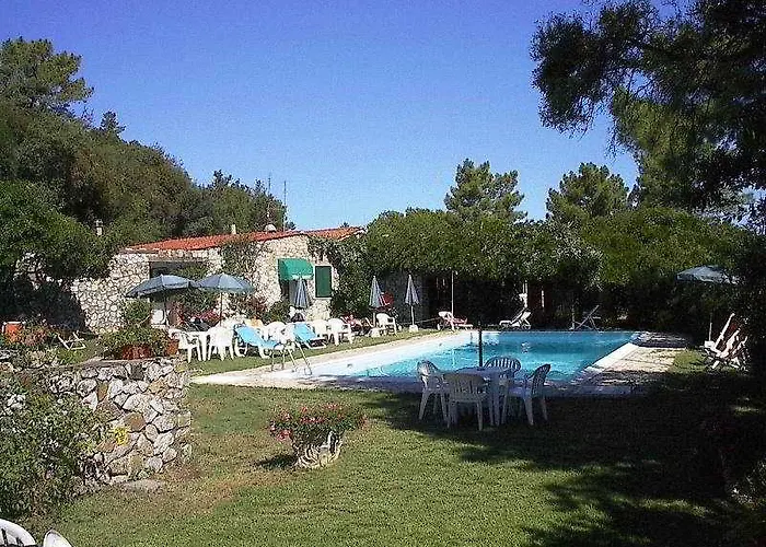 Allegroitalia Elba Golf Portoferraio