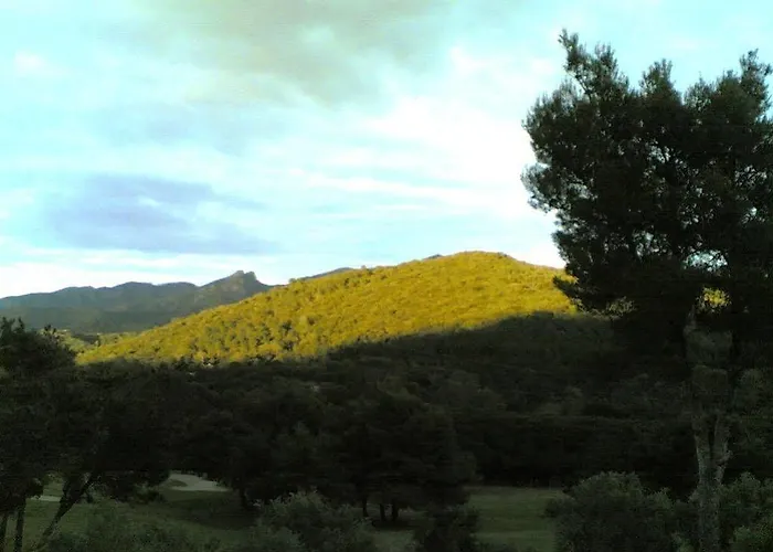 Aparthotel Allegroitalia Elba Golf