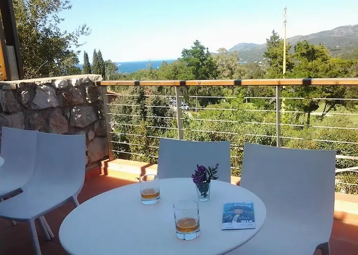 Aparthotel Allegroitalia Elba Golf