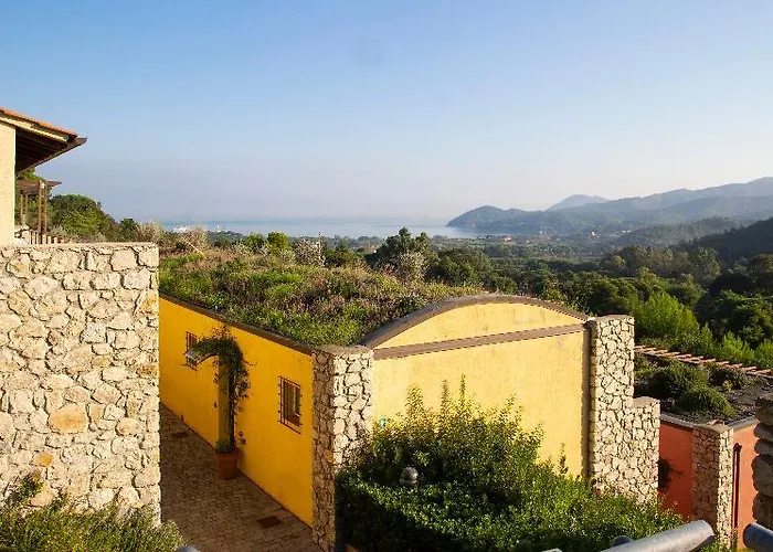 Allegroitalia Elba Golf 4*