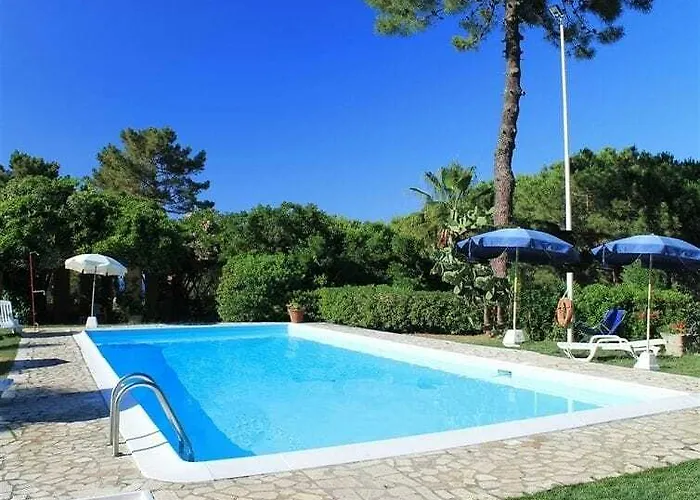 Allegroitalia Elba Golf Portoferraio