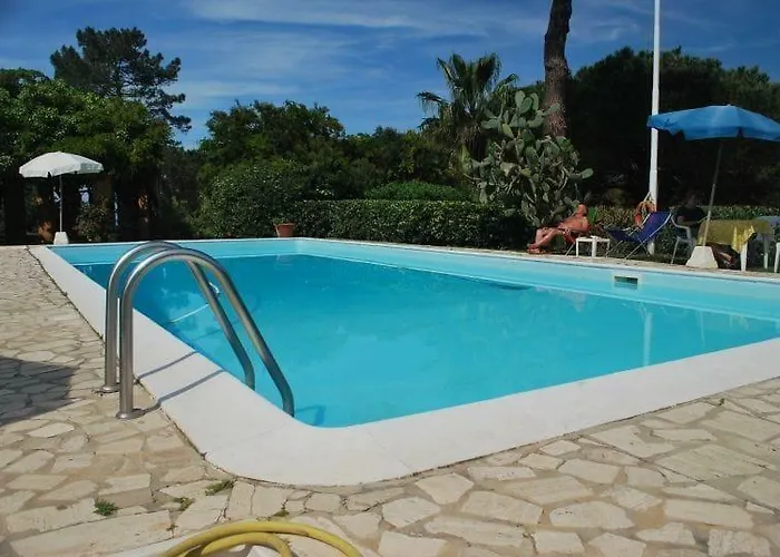 Allegroitalia Elba Golf