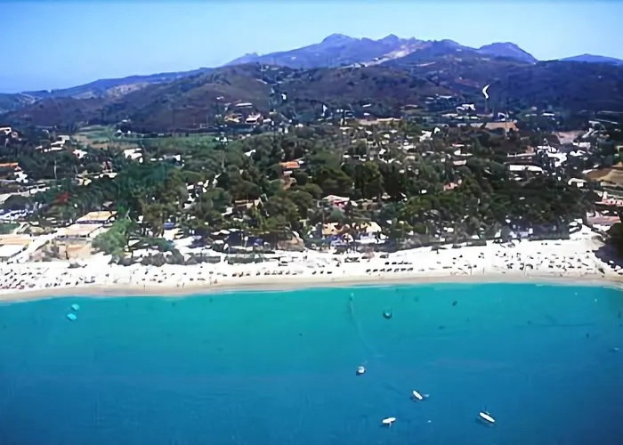 Aparthotel Allegroitalia Elba Golf Portoferraio