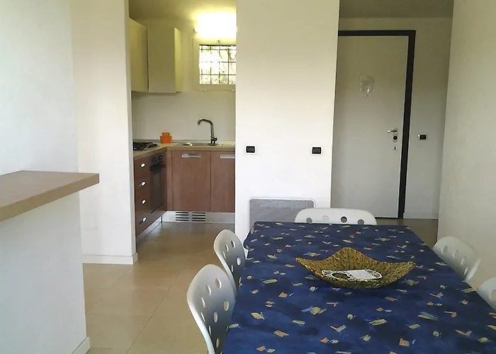 Allegroitalia Elba Golf Aparthotel 4*