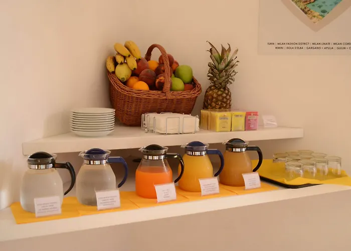 Aparthotel Allegroitalia Elba Golf