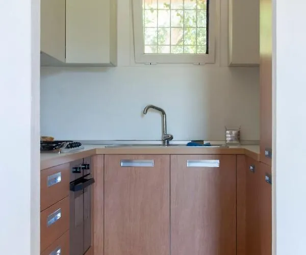 Allegroitalia Elba Golf Aparthotel 4*