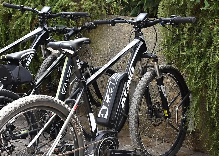 Allegroitalia Elba Golf 4* Portoferraio