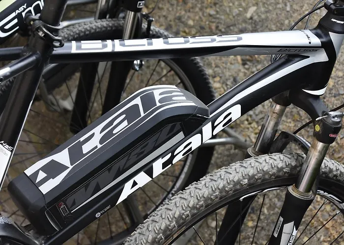 Allegroitalia Elba Golf アパートホテル 4*