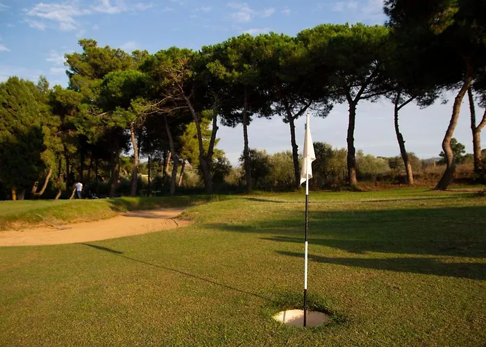 アパートホテル Allegroitalia Elba Golf