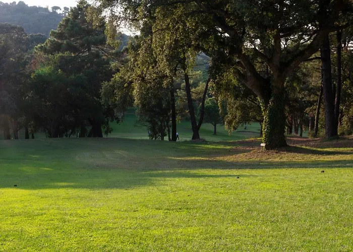 Allegroitalia Elba Golf