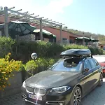 Allegroitalia Elba Golf Hotel apartamentowy 4*