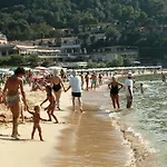 Hotel apartamentowy Allegroitalia Elba Golf 4*