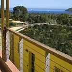 Hotel apartamentowy Allegroitalia Elba Golf 4*