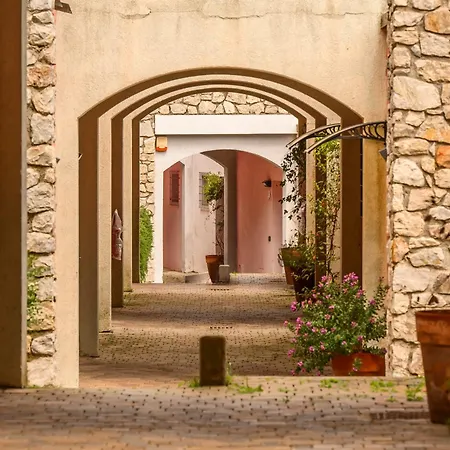Allegroitalia Elba Golf Hotel apartamentowy Portoferraio